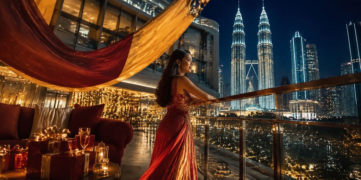 Bonus VIP eksklusif untuk pemain kriket berdedikasi di Kuala Lumpur
