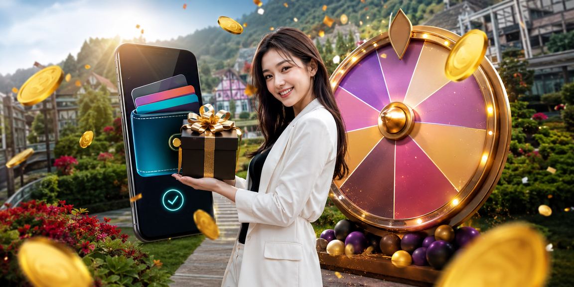 Permainan Roulette Malaysia dengan odds terbaik